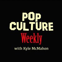 Pop Culture Weekly(@PopCulturePodca) 's Twitter Profile Photo