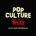 Pop Culture Weekly (@popculturepodca) artwork