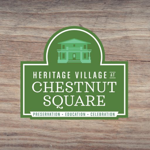 Heritage Village at Chestnut Square is a collection of historic buildings on 2.5 acres just south of the downtown McKinney square.