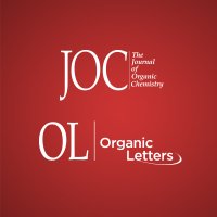 J Org Chem/Org Lett(@JOC_OL) 's Twitter Profileg