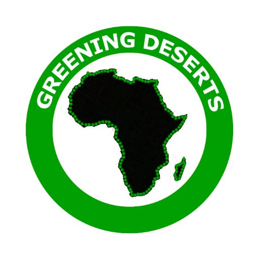 Trillion Trees Initiative for #GlobalGreening, climate, conservation, environmental, species protection #peacebuilding #reforestation #regreening #TrillionTrees