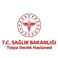 tosyadevlethastanesi (@tosyadh) 's Twitter Profile