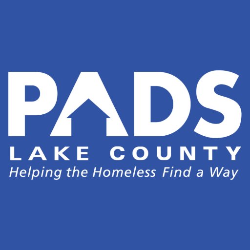 PADS is a nonprofit organization dedicated to providing shelter, permanent supportive housing, and comprehensive resources to our neighbors in Lake County.