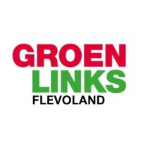 GroenLinks Flevoland(@GLFlevoland) 's Twitter Profile Photo