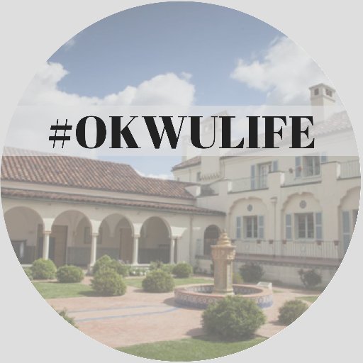 Get involved in Campus Life at #OKWU