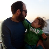 Mustafa Kilci (@m_kilci) 's Twitter Profile