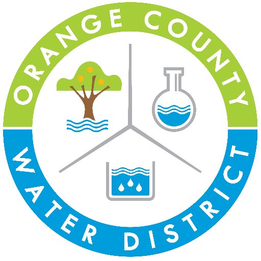 Visit Orange County Water District Profile