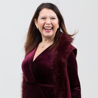 Annelies George (@annelies_george) 's Twitter Profile
