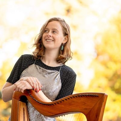 niamhobrienharp Profile Picture