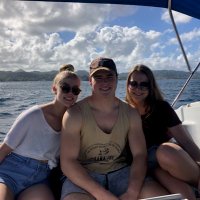 Nathan Cooley (@natecooley51) 's Twitter Profile
