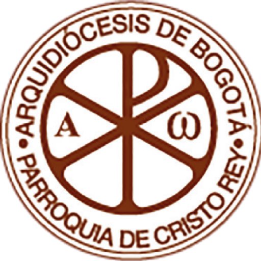 Iglesia Católica de la Arquidiócesis de Bogotá y casa del Príncipe de la Paz 👑 , nuestro Señor Cristo Rey 🙏🏻 / (Cll 98 # 18-23) Bogotá D.C.