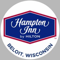 Hampton Inn Beloit(@HamptonInnBLT) 's Twitter Profile Photo