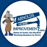 Arnold's Home Imp.(@AHITOLEDO) 's Twitter Profile Photo