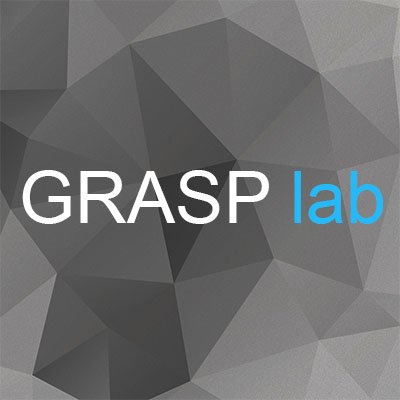 GRASPlab Profile Picture