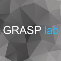 GRASP Laboratory (@grasplab) 's Twitter Profile