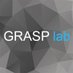 GRASP Laboratory (@grasplab) Twitter profile photo GRASP Laboratory (@grasplab) Twitter profile photo