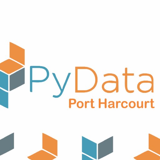 PyData PortHarcourt is a circle of users and developers who have interest in data science and use data analytics tools to share ideas and learn from each other.