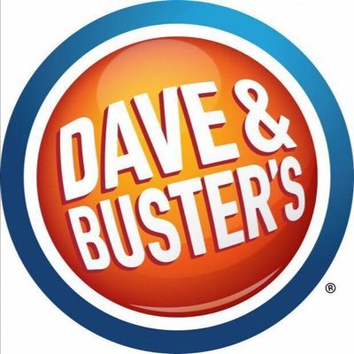 Dave & Buster's-Hollywood