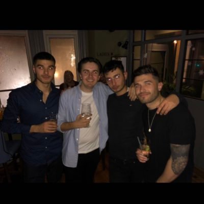 Crofty_8's profile picture. #CFC Chelsea enthusiast