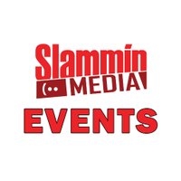 Slammin Events(@slamminevents) 's Twitter Profile Photo