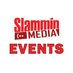 Slammin Events (@slamminevents) Twitter profile photo Slammin Events (@slamminevents) Twitter profile photo