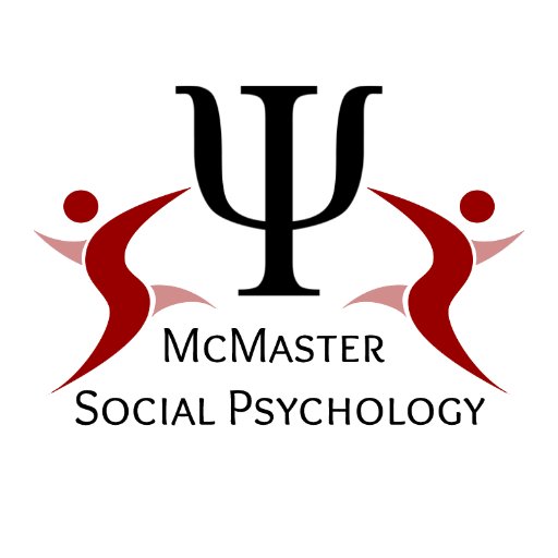 Official account for Honours Social Psychology Society & Program at McMaster University. Follow for updates, events, and announcements!✨🫶