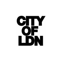 CityOfLDN (@cityofldn) Twitter profile photo
