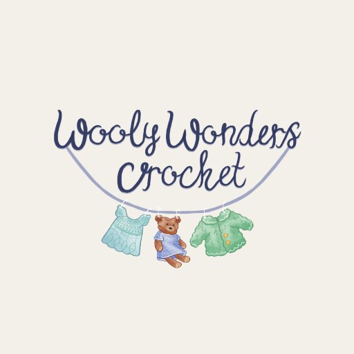 Wooly Wonders Crochet on YouTube.

https://t.co/lDu4hGAKoW