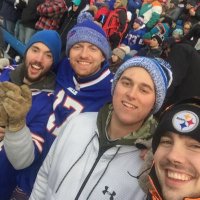 Jacob stano (@jacob_stano11) 's Twitter Profile