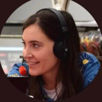 Marián García(@boticariagarcia) 's Twitter Profile Photo