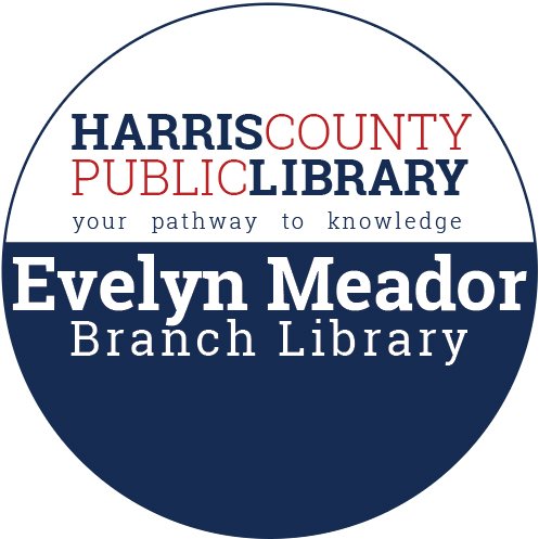 Your friendly branch of Harris County Public Library happily serving the Seabrook Community. Books, Events & Technology for everyone! How can the library help?