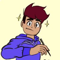Barry draws'n'stuff (@barrytemporary) 's Twitter Profile