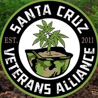 Santa Cruz Veterans Alliance (@sc_veterans) 's Twitter Profile
