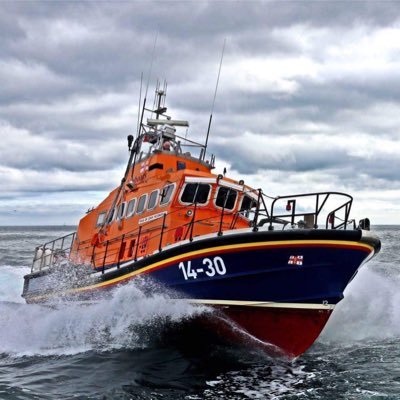 Larne Lifeboat Station was established in 1994 and lifeboats have been launching into the waters of East Antrim and the North Channel from Larne ever since.