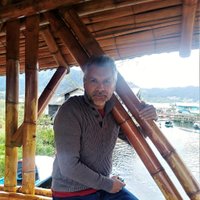 Germán Benitez E. (@duendeggbe) 's Twitter Profile