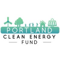 Portland Clean Energy Fund Coalition (@pdxcleanenergy) 's Twitter Profile