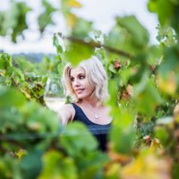 Marcia J. Hamm (@iam_joyofwine) 's Twitter Profile Photo Marcia J. Hamm (@iam_joyofwine) 's Twitter Profile Photo