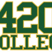 420 College(@420_college) 's Twitter Profile Photo