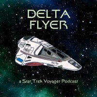 Delta Flyer Podcast - @DeltaFlyerPod Twitter Profile Photo