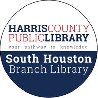 South Houston Library(@SouthHoustonLib) 's Twitter Profile Photo