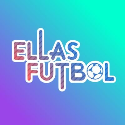 Hace mucho tiempo que el futbol dejó de ser cosa de hombres. Twitter de Ellas Futbol ⚽️ #EllasFutbol