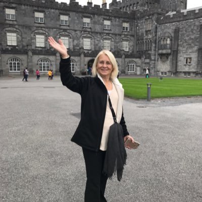 traveling near and far with my daughter, making new friends along the way! Ireland is always in my heart!☘️💚but finding new places to show you is my goal!