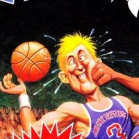 BasketBall Video Games 🏀 🎮(@BBallVideoGames) 's Twitter Profile Photo