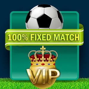 DM me to join our VIP group 💯 % fixed match, correct score, match in acca. Join us today and be a winner forever with our fixed games. Serious minded only