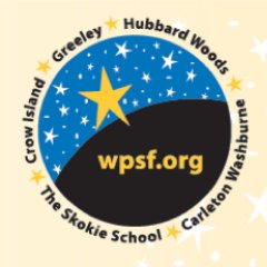 The Winnetka Public Schools Foundation raises funds to award grants to District 36 teachers to 