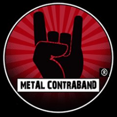Official Metal Contraband Twitter page. We are a weekly music industry Radio trade magazine that publishes a top 50 metal spins based chart & metal editorial.