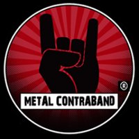 Metal Contraband (@metalcontraband) 's Twitter Profile