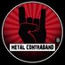 Metal Contraband (@Metalcontraband) Twitter profile photo