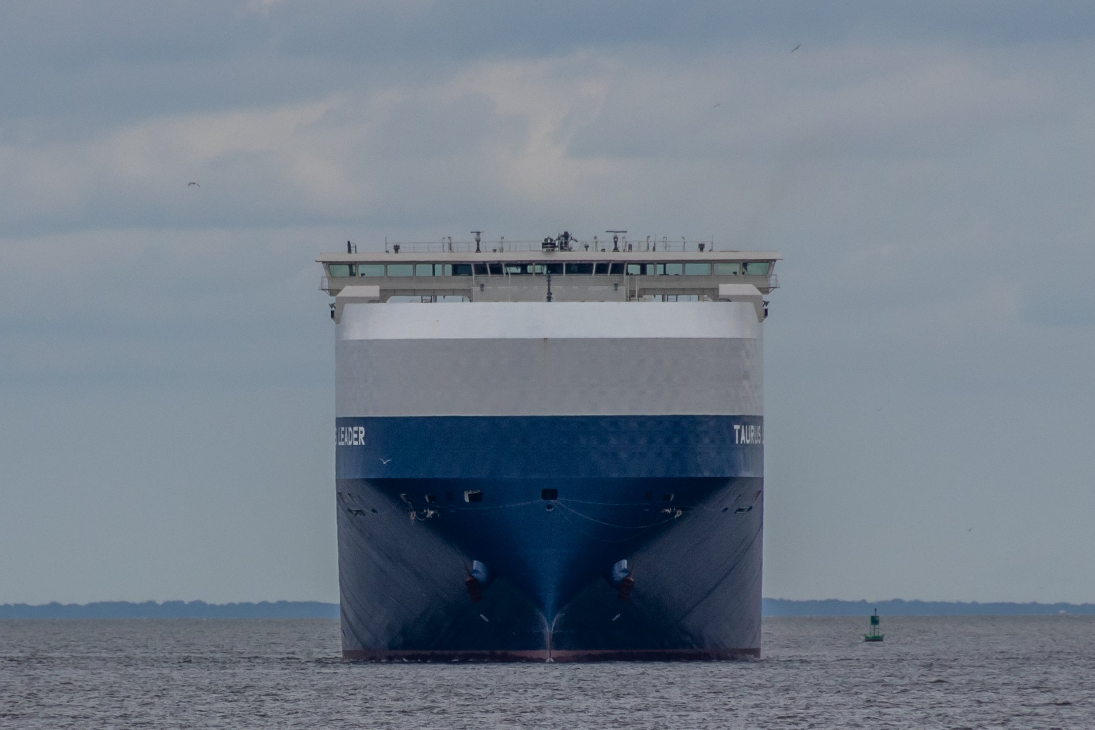 Hello, I am a ship spotter near Baltimore, Maryland. I will tweet my photos and videos here!