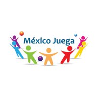 México Juega A.C. (@mexicojuega) 's Twitter Profile Photo México Juega A.C. (@mexicojuega) 's Twitter Profile Photo